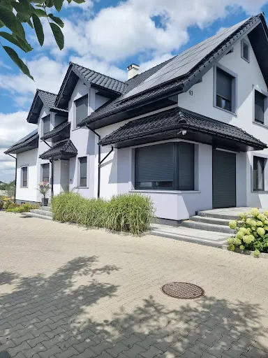 Pokoje Gościnne Noclegi Hotele Kutno